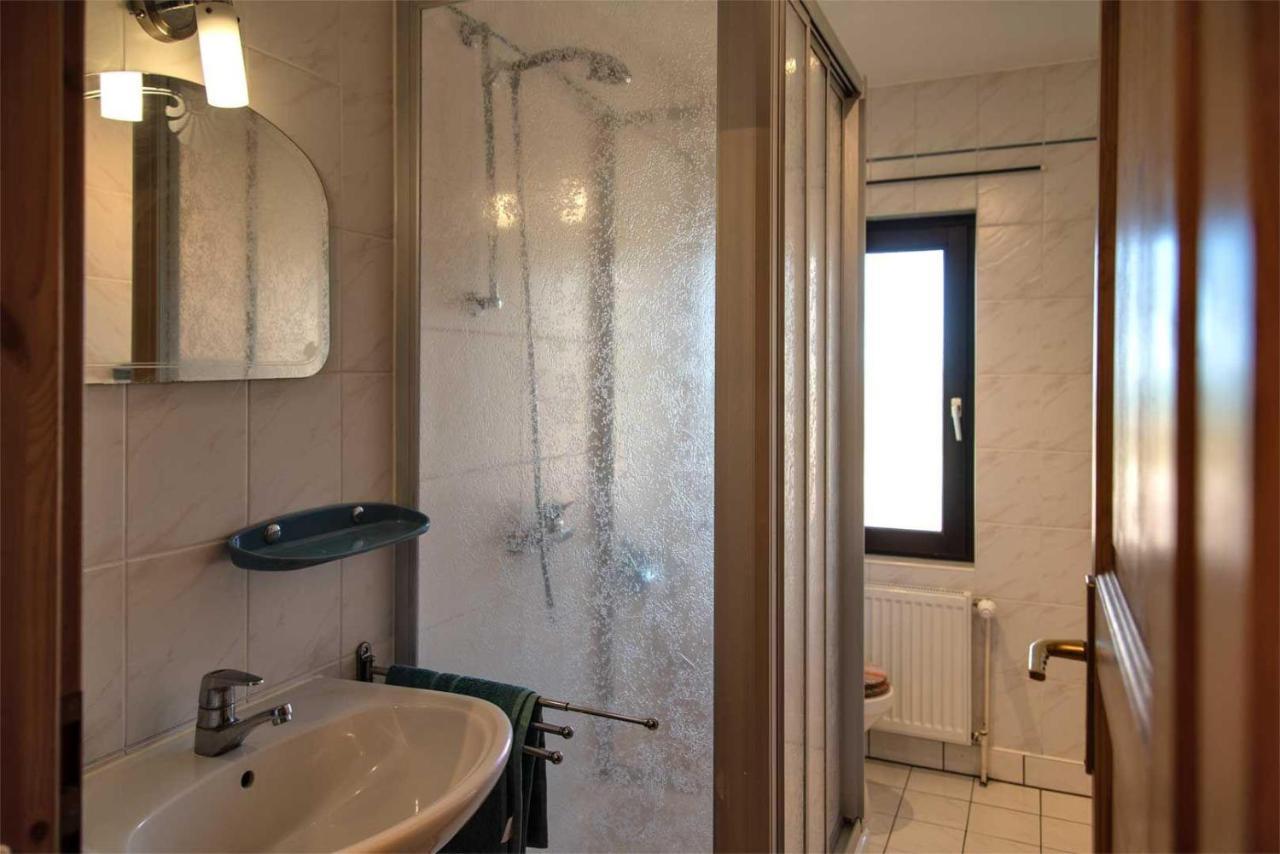 Appartement-Fuer-2-Personen-In-Schaprode-Auf-Der-Insel-Ruegen-Zi2 Extérieur photo
